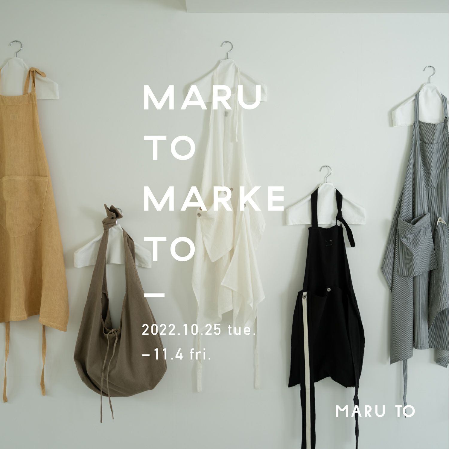MARU TO | graf online shop