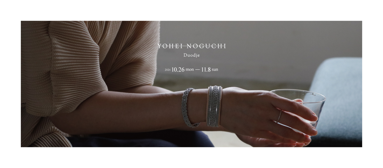 YOHEI NOGUCHI