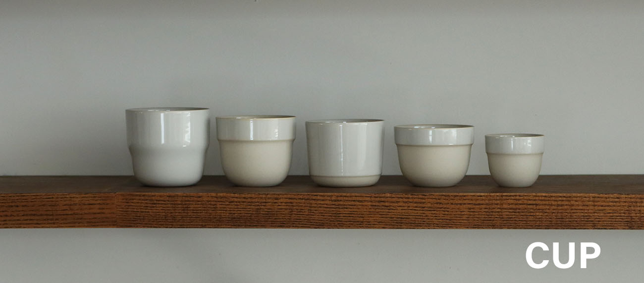 カップ特集