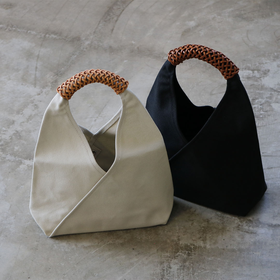 TASO WORKSHOP SENTO BAG / 銭湯バッグ | graf online shop