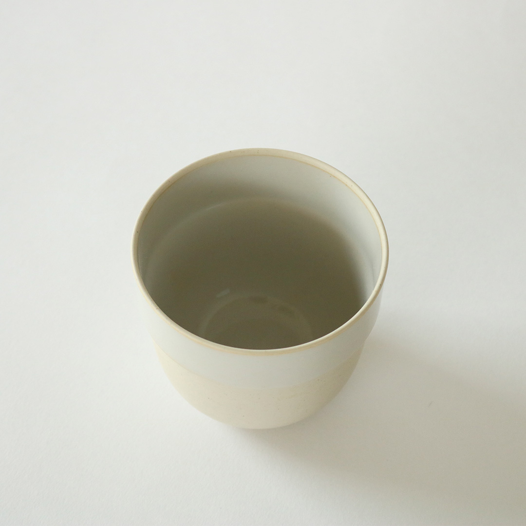 CMA Clay｜カップシリーズ（Tea / Coffee / Soba / Tall / Espresso