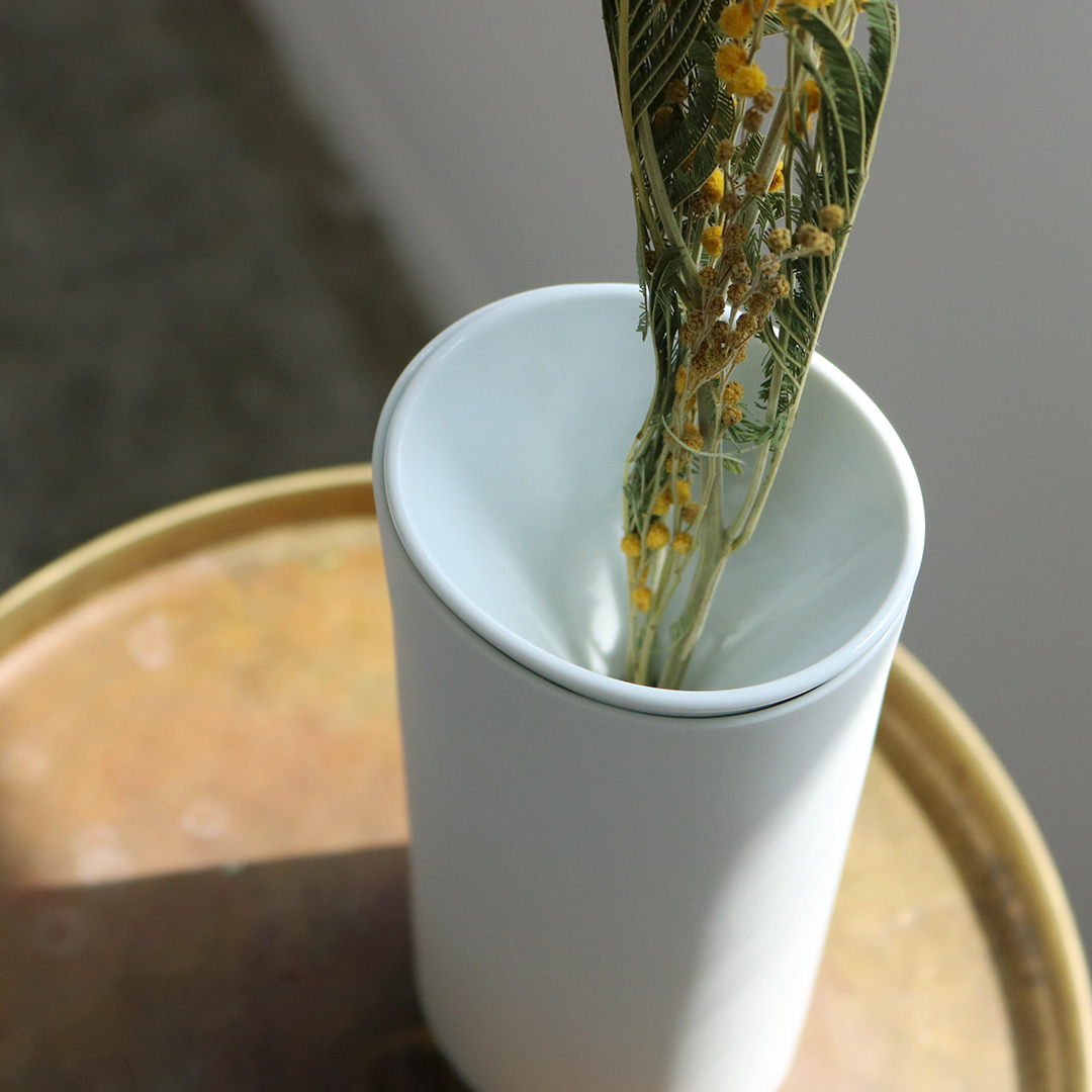 CMA Clay | 花瓶・フラワーベース（Vase Large Tall / Small Tall