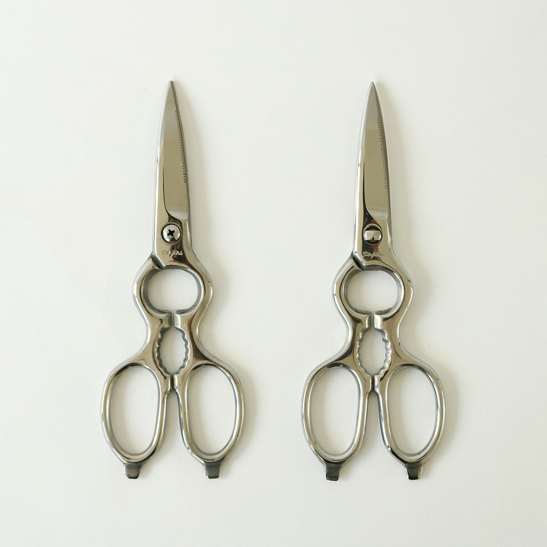 KITCHEN SHEARS キッチン鋏 一体型 / TAjiKA | graf online shop