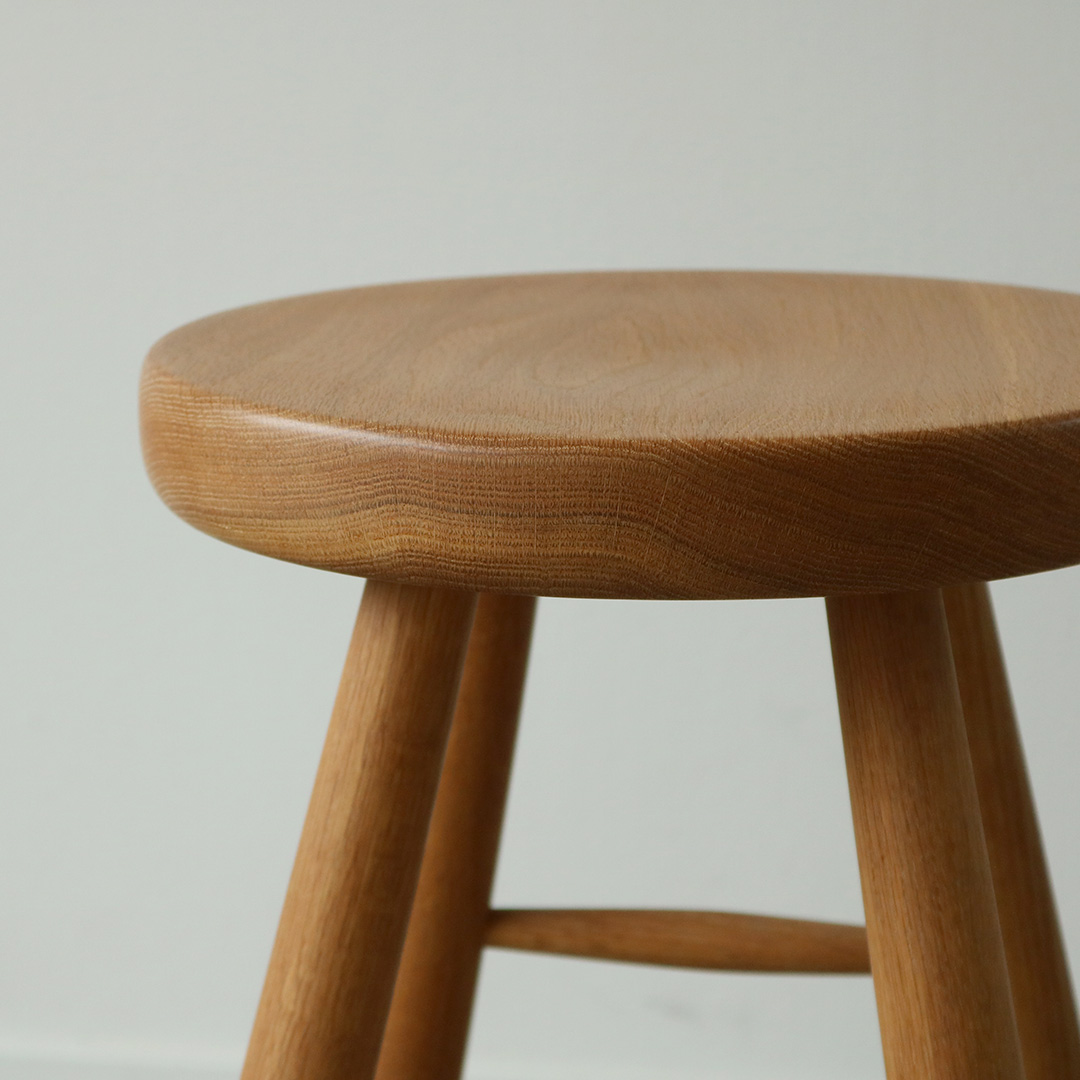 Standard stool [ スタンダードスツール ]_Narrative | graf