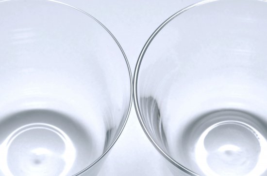 グラヴネル グラス (コッパ) Gravner Glass（造り手紹介 Gravner