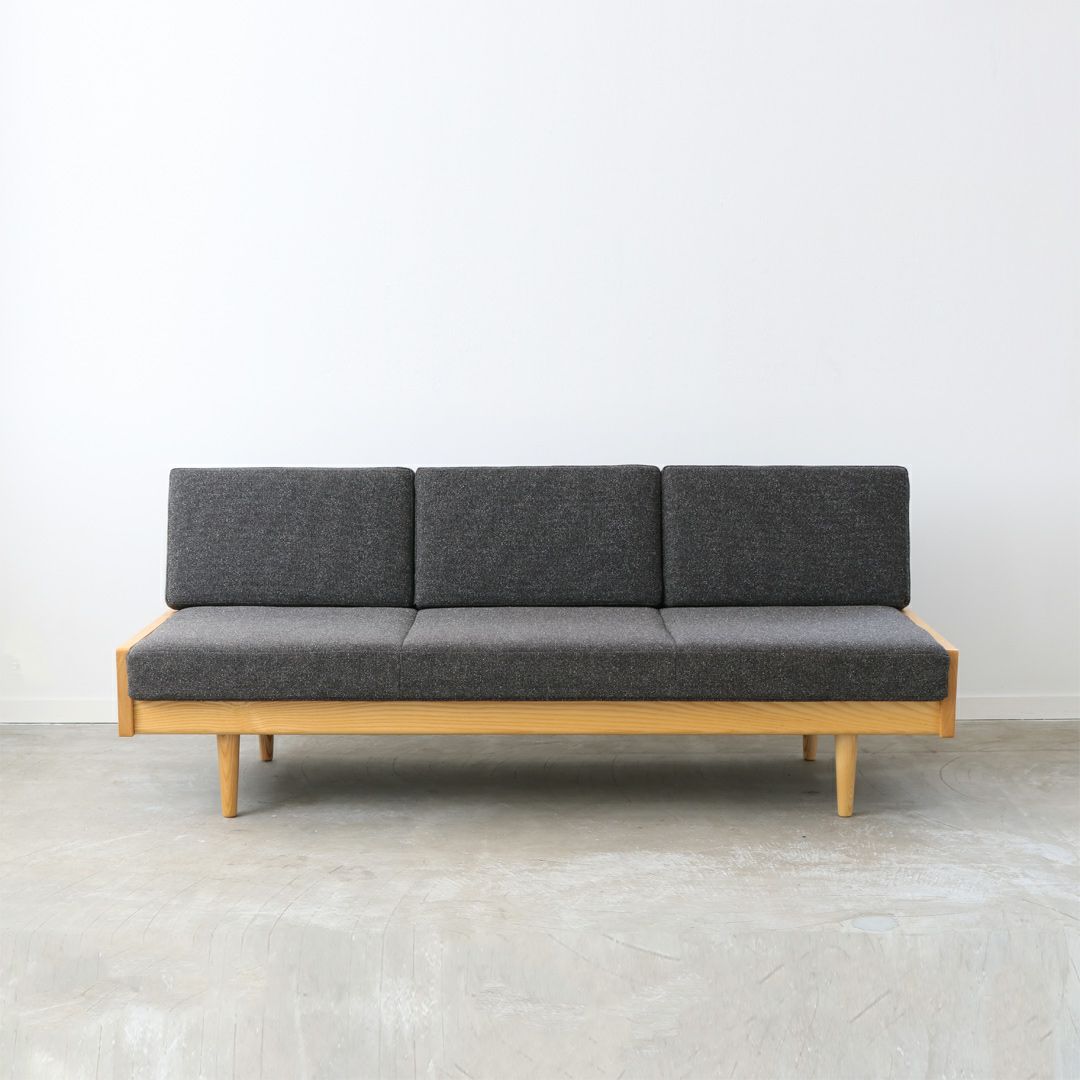 Day Bed Sofa L / デイベッドソファ L_ad | graf online shop