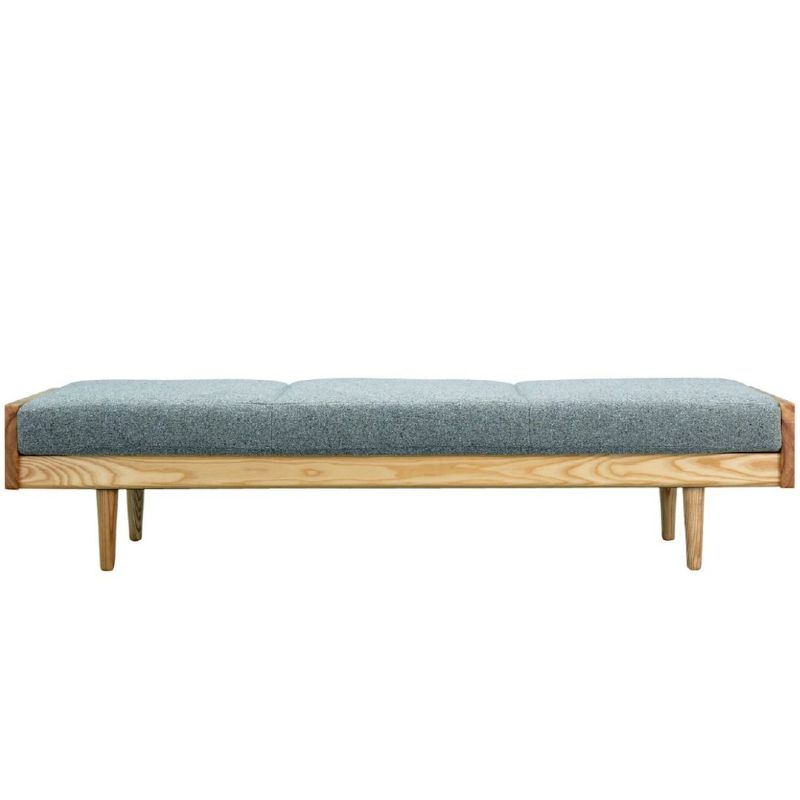 Day Bed Bench［デイベッドベンチ］｜3人掛けソファ3シーター