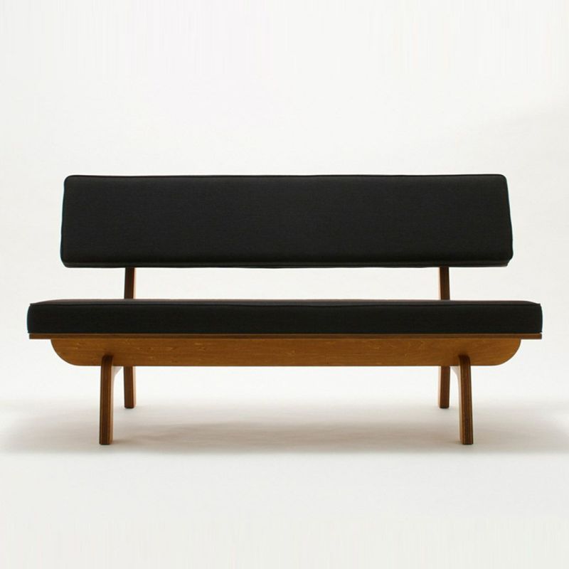 Narrative 3/6 Sofa 2seater [ サブロク ソファ ] graf online shop