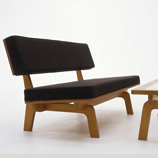 Narrative 3/6 Sofa 2seater [ サブロク ソファ ] | graf online shop