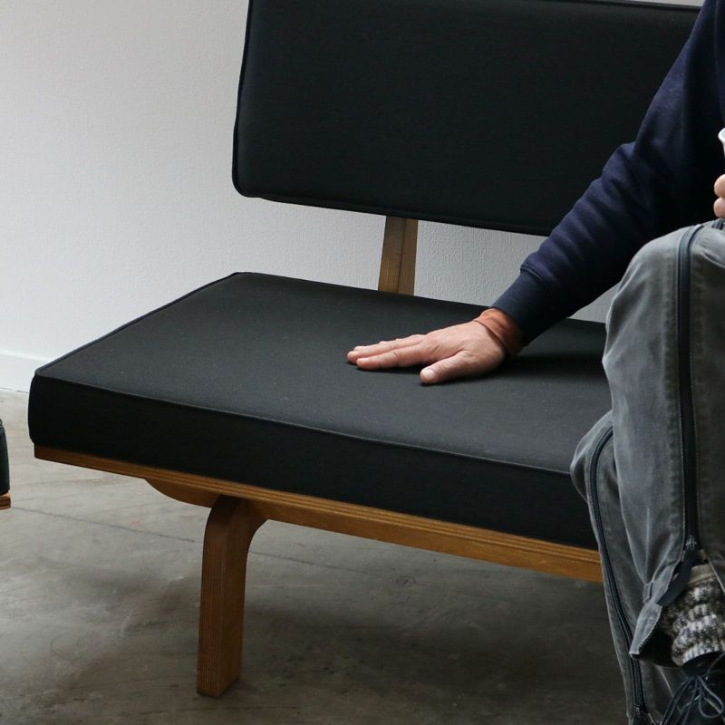 Narrative 3/6 Sofa 2seater [ サブロク ソファ ] | graf online