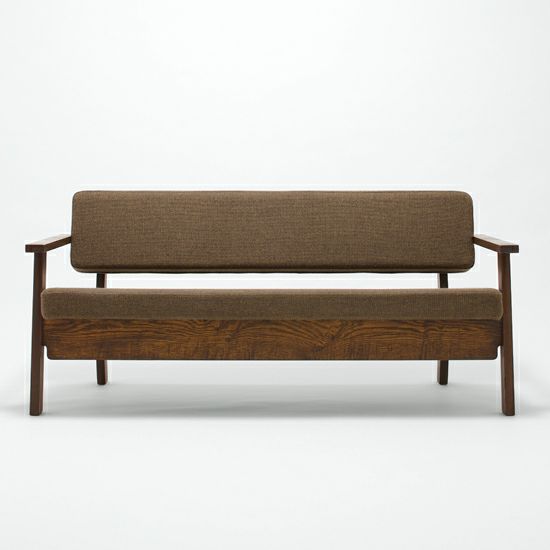 Arm Sofa 2 seater [ アームソファ 2シーター ] | graf online shop