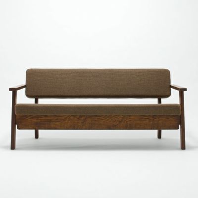 Narrative 3/6 Sofa 2seater [ サブロク ソファ ] | graf online shop