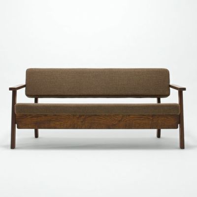 Arm Sofa［アームソファ］｜2人掛けソファ2シーター｜graf