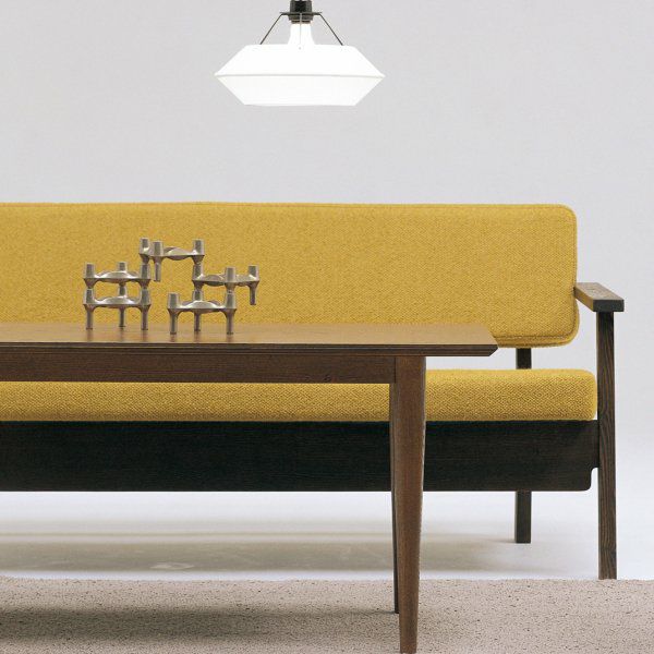 Arm Sofa［アームソファ］｜2人掛けソファ2シーター｜graf