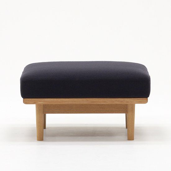 【tom】オットマン Waf Otto［ワフオットー］｜オットマン｜Narrative - graf