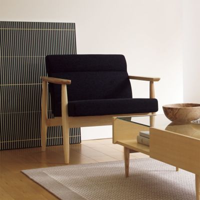 【早い者勝ち特別値下げ】Calisson 1人掛けソファ Oar sofa S［オールソファ S］｜1人掛けソファ1シーター｜ad - graf