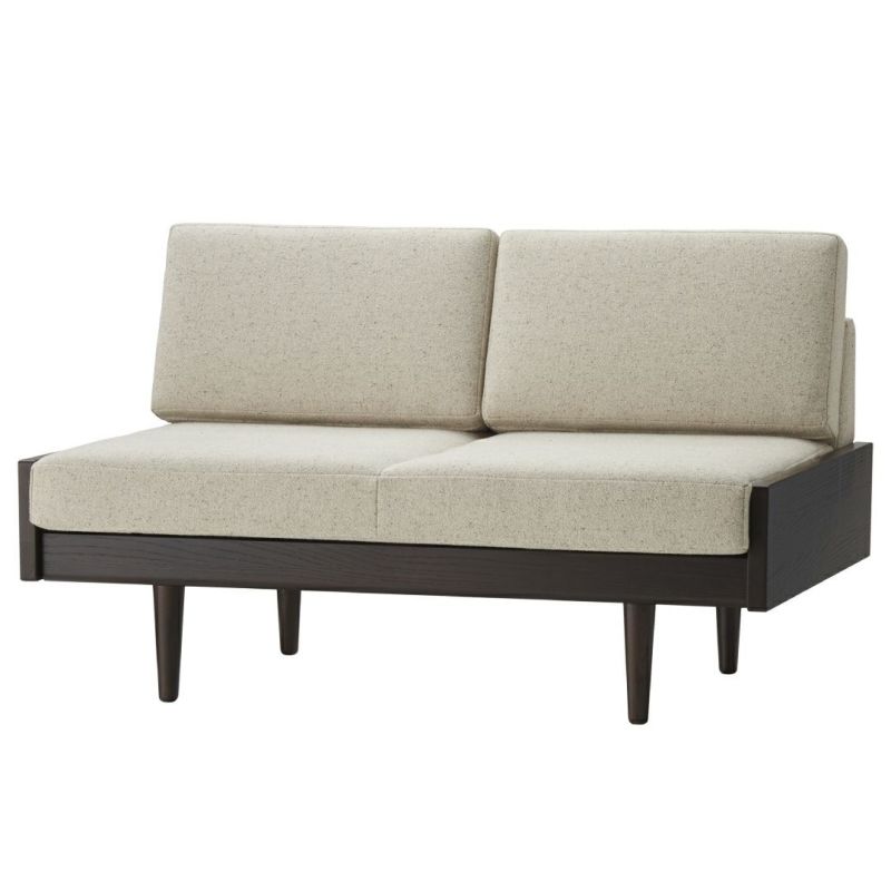 Day Bed Sofa M［デイベッドソファ M］｜2人掛けソファ2シーター