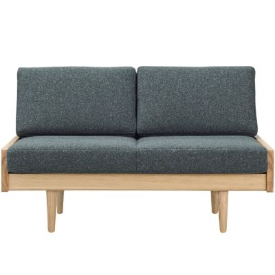 Day Bed Sofa M［デイベッドソファ M］｜2人掛けソファ2シーター｜ad - graf