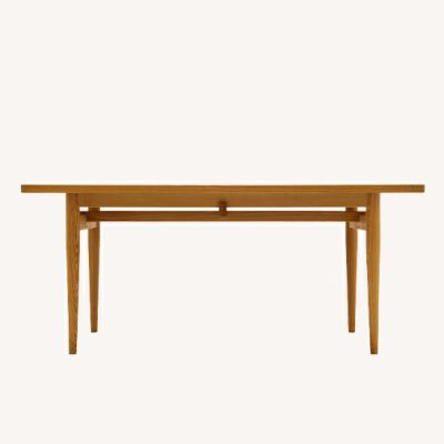 Alternate Dining Table［オルタネイト ダイニング テーブル］｜Narrative - graf