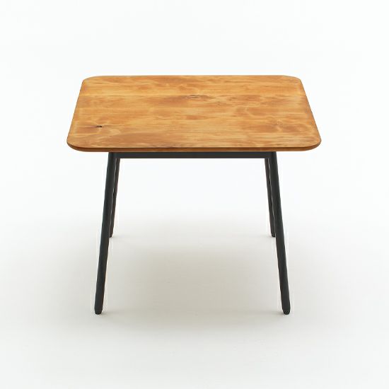 Muku Top Table - Square [ ムク トップ テーブル ]_Narrative | graf online shop