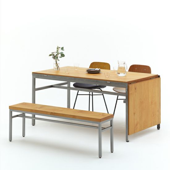 Work Table [ ワークテーブル ]_Narrative | graf online shop