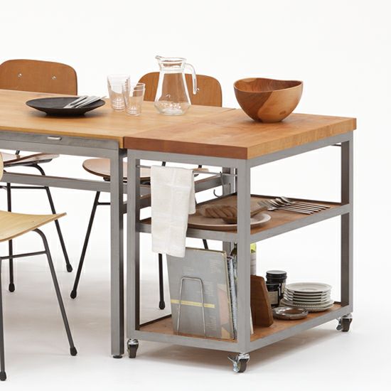 Work Table [ ワークテーブル ]_Narrative | graf online shop