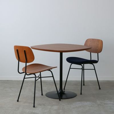 Plankton Table［プランクトンテーブル］｜ダイニングテーブル｜ad - graf