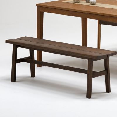 Dining Bench｜ダイニングベンチ｜Narrative - graf
