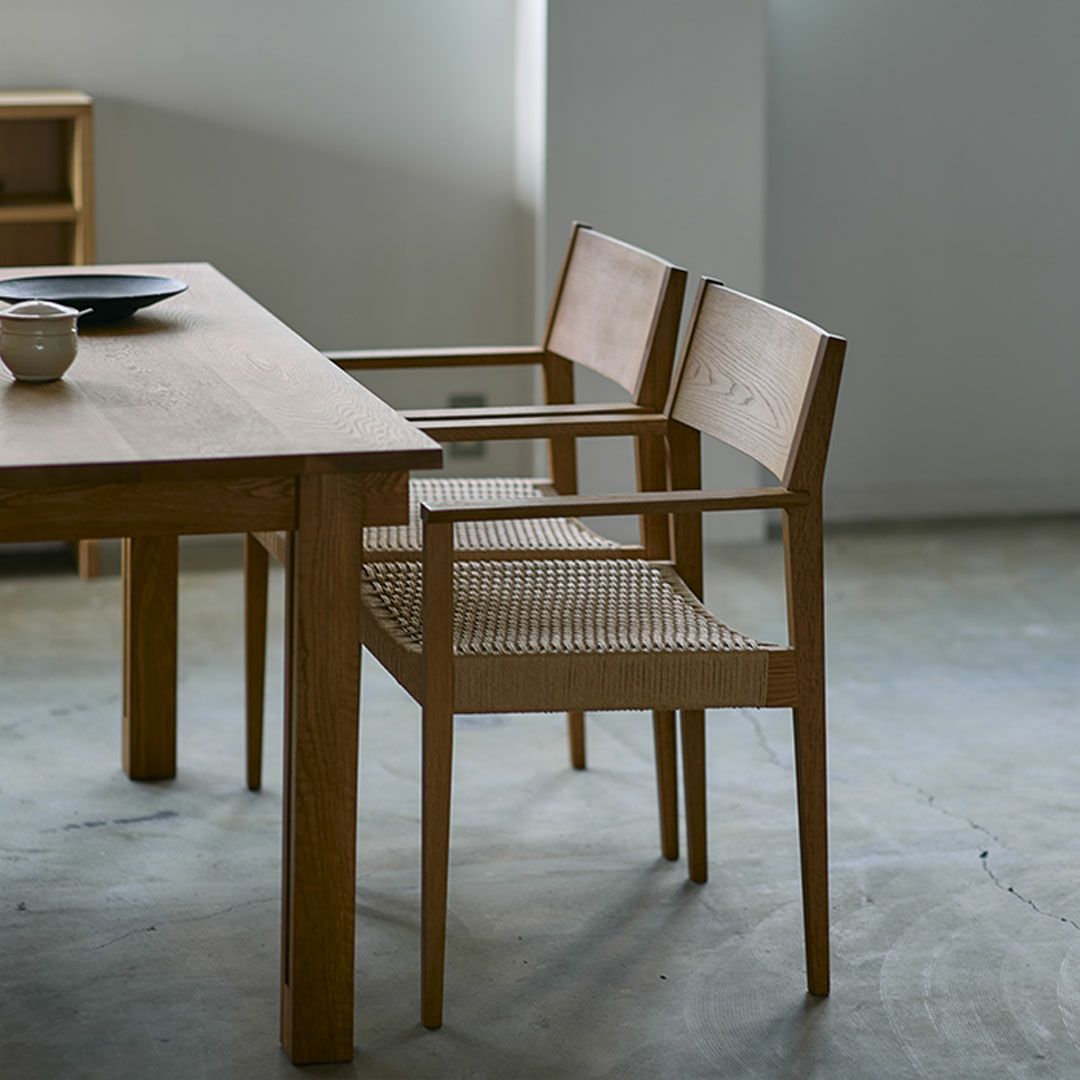 Easy Chair / Paper cord［イージーチェア / ペーパーコード