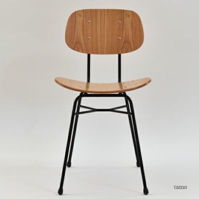 Plankton Chair［プランクトンチェア］｜ダイニングチェア｜Narrative - graf