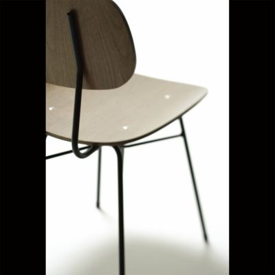 Plankton Chair［プランクトンチェア］｜ダイニングチェア｜ad - graf