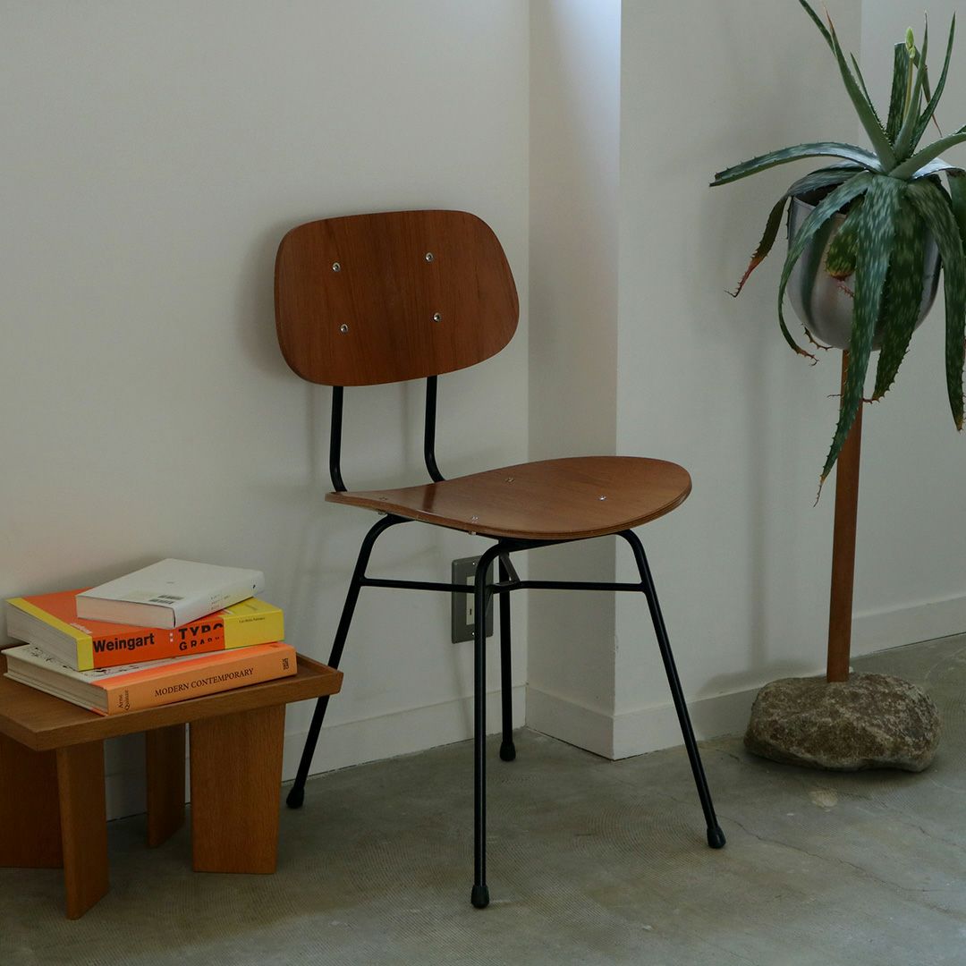 Plankton Chair [ プランクトンチェア ]_ad | graf online shop