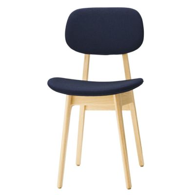 Plankton WD［プランクトン WD］｜ダイニングチェア｜ad - graf