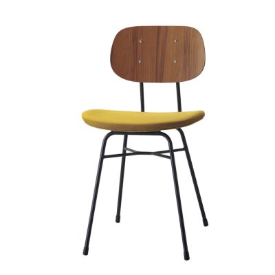 Plankton Chair H［プランクトンチェア H］｜ダイニングチェア｜ad - graf