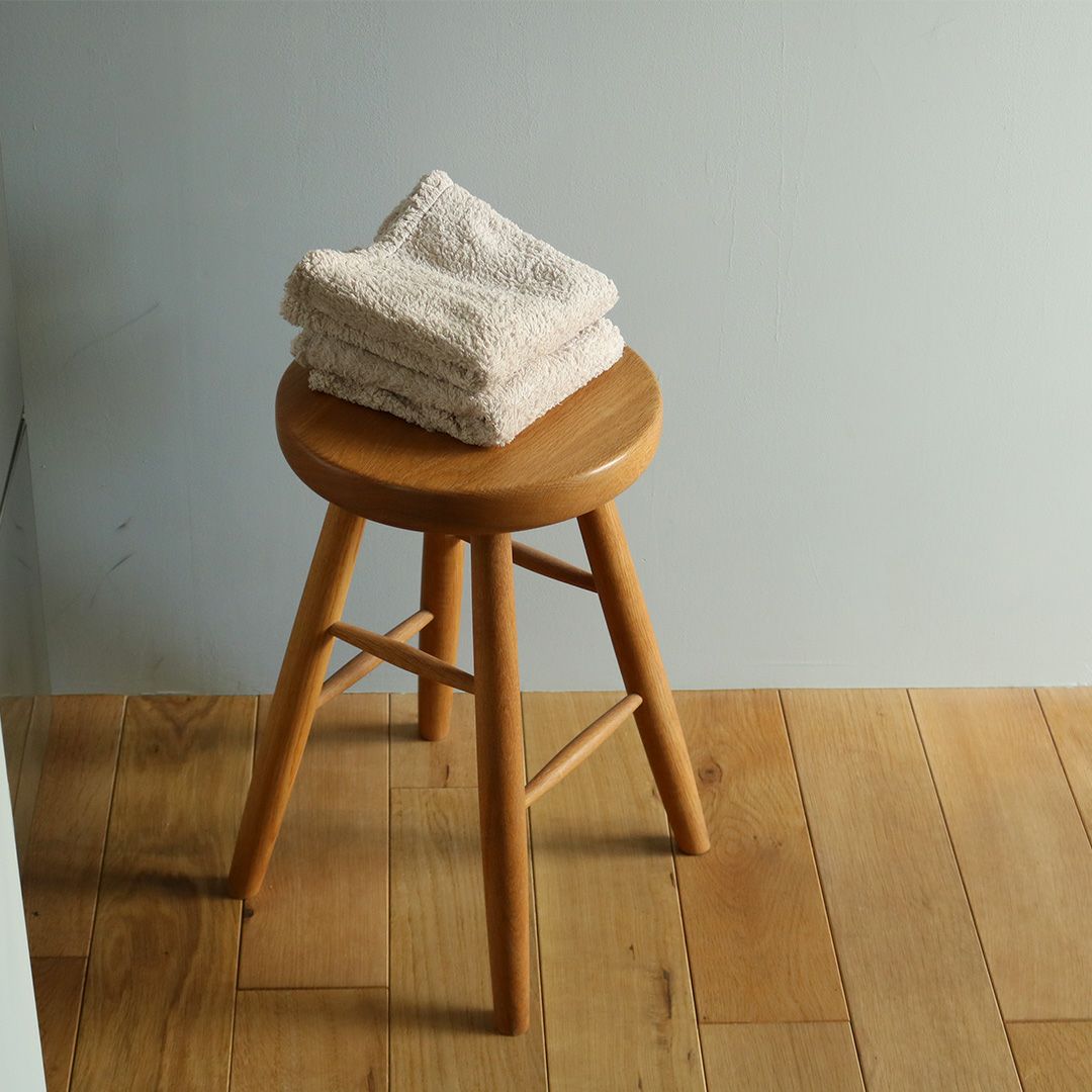 Standard stool [ スタンダードスツール ]_Narrative | graf online shop