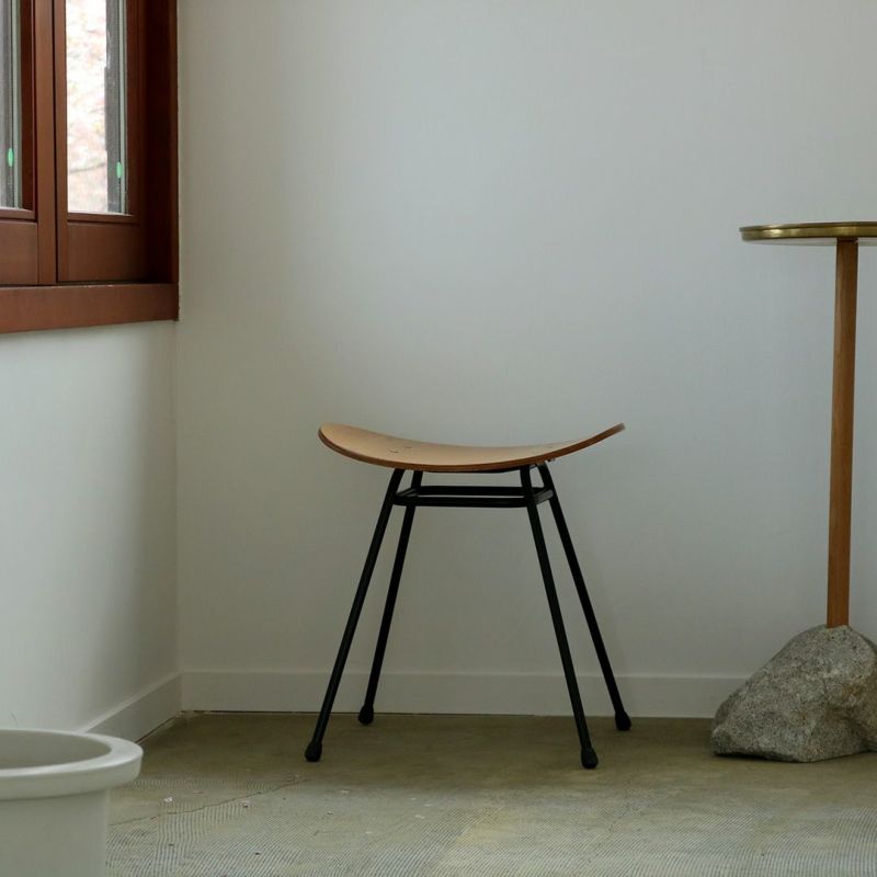 Plankton Stool [ プランクトンスツール ]_Narrative | graf