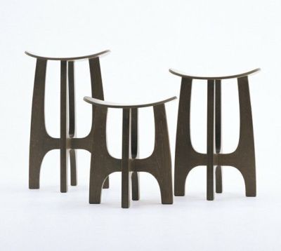 Mushroom Chair［マッシュルームチェア］｜スツール｜Narrative - graf
