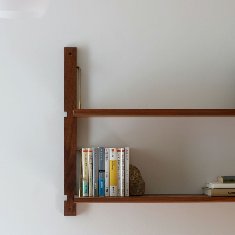 Wall Shelf [ ウォールシェルフ ]_Narrative graf online shop