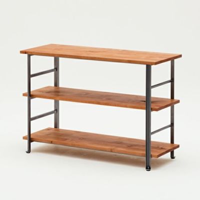 Shelf［シェルフ］｜オープン収納棚｜Narrative - graf