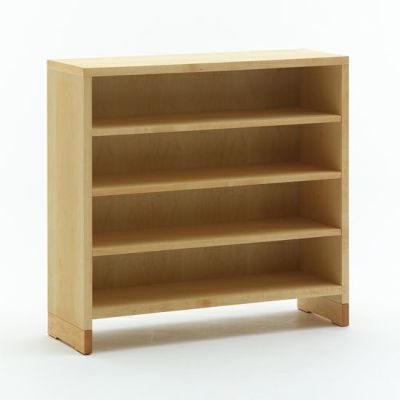 Work Shelf［ワークシェルフ］｜シェルフ・本棚｜Narrative - graf