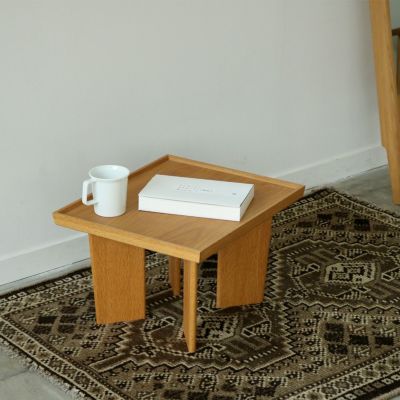 OWN Table［オウンテーブル］｜サイドテーブル｜Narrative - graf