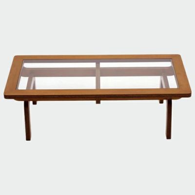 3/6 Coffee Table Rectangle［サブロク コーヒーテーブル レクタングル］｜コーヒーテーブル（長方形）｜Narrative - graf