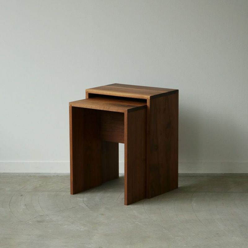サンプル・展示品］ネストテーブル | graf online shop
