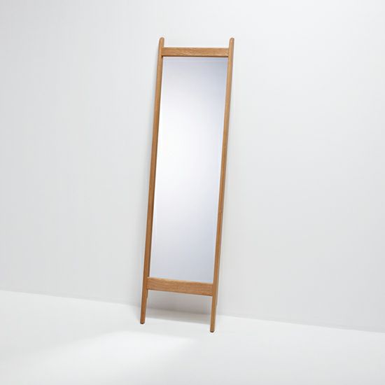 Stand Mirror [ スタンドミラー ]_Narrative | graf online shop