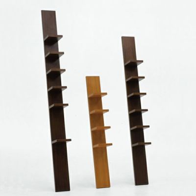 Geta Wall Rack［ゲタウォールラック］｜棚・飾り棚｜Narrative - graf