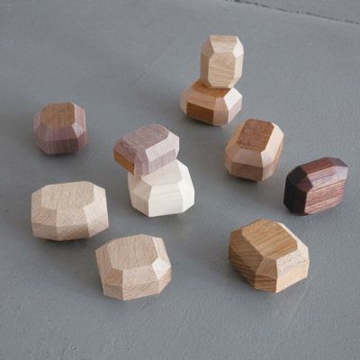 木コロ｜TROPE T-7［トロープ T-7］｜TROPE - graf