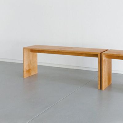 ベンチ（L）｜TROPE T-16（L）｜TROPE - graf