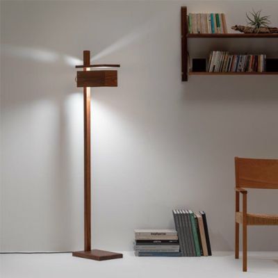 sol Stand［ソルスタンド］｜フロアスタンドライト・照明｜Narrative