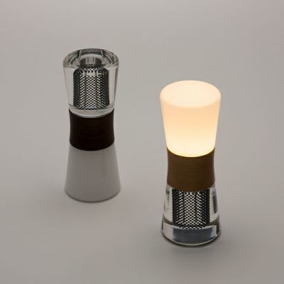 SPHELAR LANTERN［スフェラー ランタン］｜照明・ランタン｜スフェラーパワー - graf