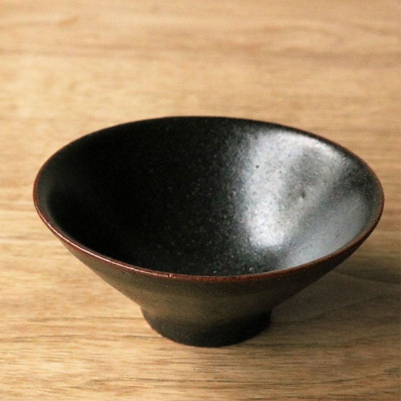 茶碗・めし碗 Hv オリジナルめし碗｜茶碗・飯椀｜古谷宣幸 × graf | graf online shop